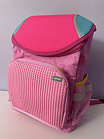 Рюкзак шкільний Upixel Super class school  юпіксель Рожевий  WY-A019B