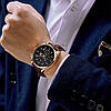 Чоловічі наручні годинники кварцові Cheetah Versalle, фото 2