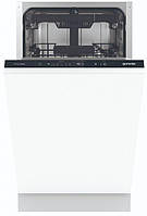 Встраиваемая посудомоечная машина GORENJE GV561D10