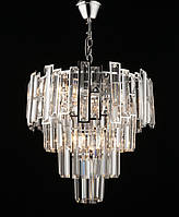 Люстра кришталева 82017/5