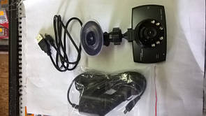 Відеореєстратори