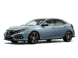 Honda Civic 10 2016+