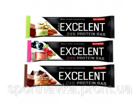 Протеїновий батончик Excelent Protein Bar Nutrend (85 грамів)