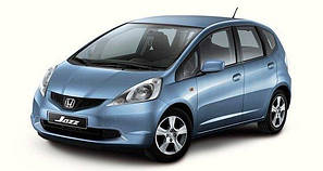 Honda Jazz 2009-2013