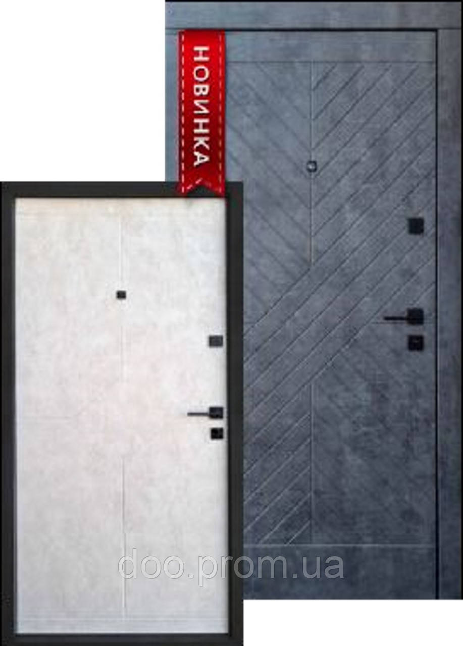 Двери Qdoors Премиум Некст