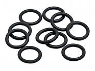 Кільце гумове до водяного редуктора регуліровочного вінта WR 275...400-1/WR10P др