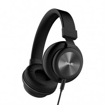 Навушники Havit HV-H2263d Gaming black