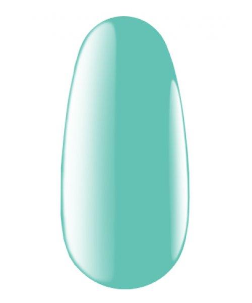 Кольорове базове покриття для гель-лаку Kodi Color base gel, Mint, 8 мл