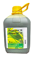 Гербицид Базагран М 37,5% ВР, [5л] |BASF|