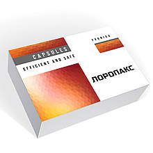 LOMORIOPAX (ЛОМОРІОПАКС)