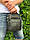 Чоловіча шкіряна сумка через плече месенджер Bexhill B85C, фото 6