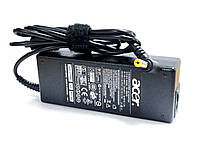 Зарядний пристрій для ноутбука Acer Aspire 4720 19V 4.74 A 90W(High Quality)