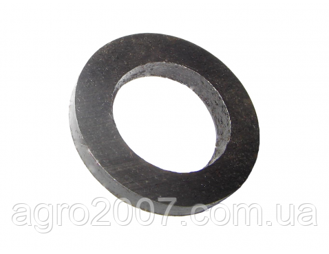 Шайба фланця роздавальної коробки МТЗ (пр. БЗТДІА) 52-1802079, фото 1