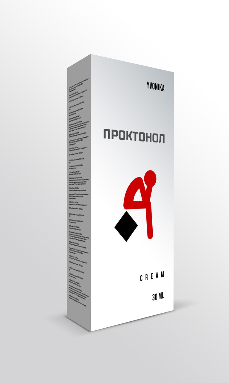 REPOKTONAN-крем від геморою