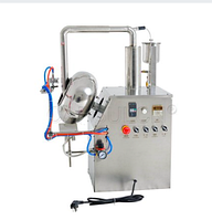 Дражувальний котел Коутер таблеток DK-400