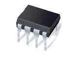 AT24C16N DIP-8 EEPROM 16K (2048 x 8)