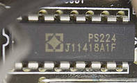 Микросхема PS224 DIP16
