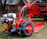 Мотоблок Мотор Січ МБ-4,05 характеристики