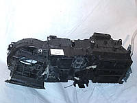 Корпус печки mercedes ml163 1998-02, 1638301462