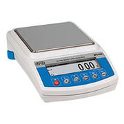 Весы лабораторные WLC.../C/1