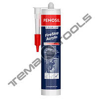 Premium FireStop Acrylic Sealant 310 мл oгнестойкий акриловый герметик