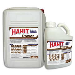 Наніт Power