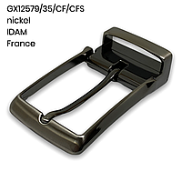 Пряжка ременная IDAM GX12579C/35/CF/CFS , ширина 35 мм