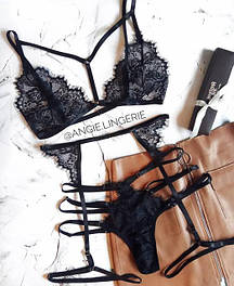 Мереживна білизна