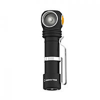 Налобный фонарь Armytek Wizard v4 C2 Magnet USB