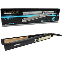 Випрямляч GEEMY GM 416