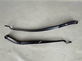 Важіль двірників Kia Sorento 3 UM (2017-2020) рестайлінг 2,2 D GT-line (к-кт 2шт) оригінал б/у