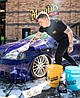 Автомобільний шампунь синтетичний - Meguiar's NXT Generation Car Wash 1,89 л. (G30264), фото 3