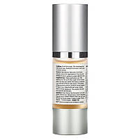 Сироватка з гіалуроновою кислотою (Hyaluronic Acid Firming Serum) Now Foods 30 мл Термін 04/25, фото 3