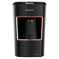 Електрична компактна кавоварка Arcelik K 3300 без бака, кавоварка по-стамбульськи