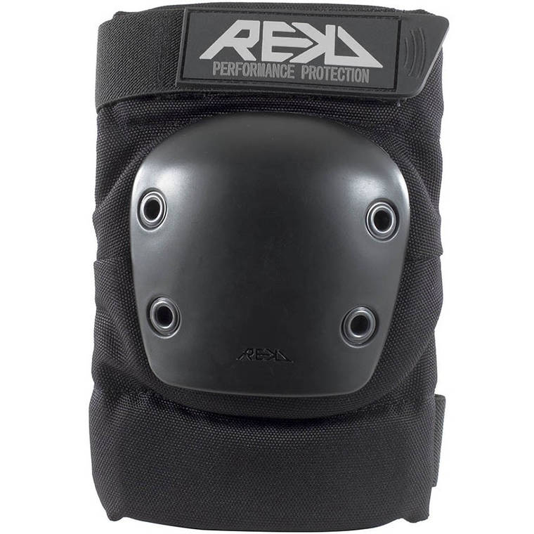 Налокітники REKD Ramp Elbow Pads S black, фото 3