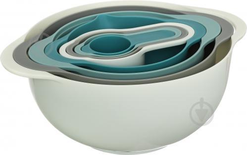 Набор мерной посуды 8 предметів Flamberg Smart Kitchen