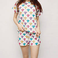 Як вибрати жіночу піжаму. Види, матеріали