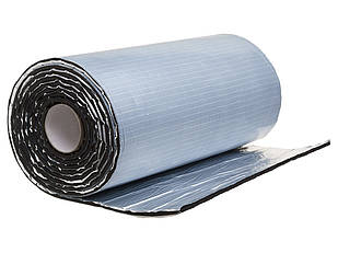 Акустична теплоізоляція NSP MultiLayer (SOFT) PRO 12мм