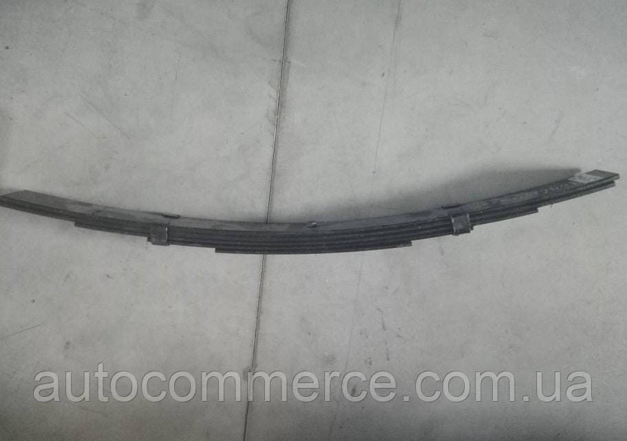 Підресорник задньої ресори DONG FENG 1044, 1051 донг Фенг, Богдан DF30, DF1051.