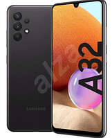 Samsung Galaxy A32 A325 (4G) - чохли
