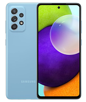 Samsung Galaxy A52 A525 (4G/5G) - чохли