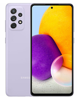 Samsung Galaxy A72 A725 (4G/5G) - чохли