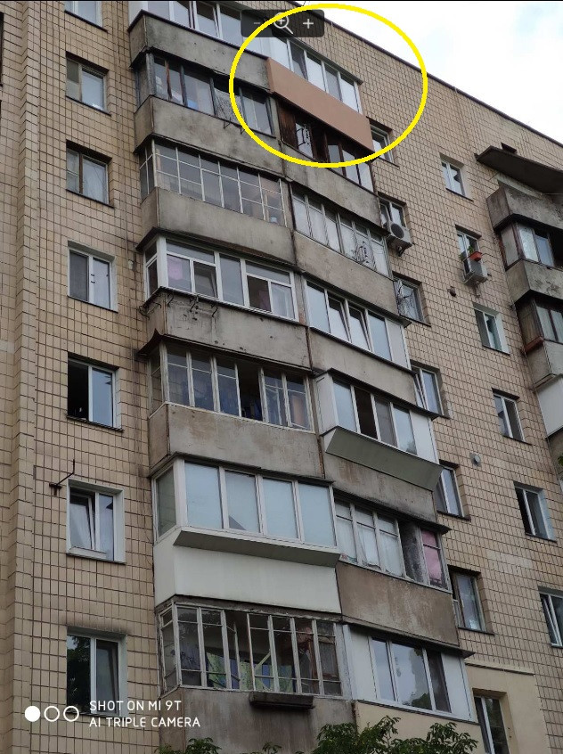 Утеплення фасаду будинку