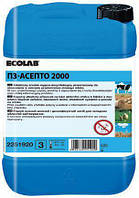 Засіб для промивання та дезінфекції пивного обладнання (25 л) рідина Ecolab P3-ASEPTO лужний концентрат