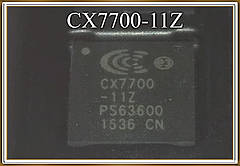 Мікросхема CX7700-11Z