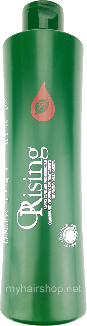 Фитоээсенциальный шампунь проти випадіння волосся ORISING Phytoessential Hair Loss Shampoo 750 мл