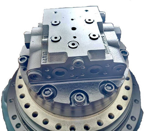Редуктор ходу JCB JS200 JRA0124, 20/925465, фото 1
