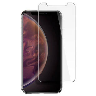Захисне скло PureGear High-Definition для iPhone Xs Max | 11 Pro Max з шаблоном для поклейки