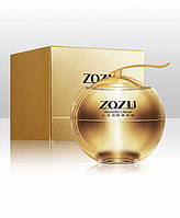 Крем для обличчя Zozu Brushed Cream Elastic з колагеном і тутовим шовкопрядом 45g