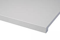 Підоконник Werzalit 100х17x 1000 мм, Білий (001)